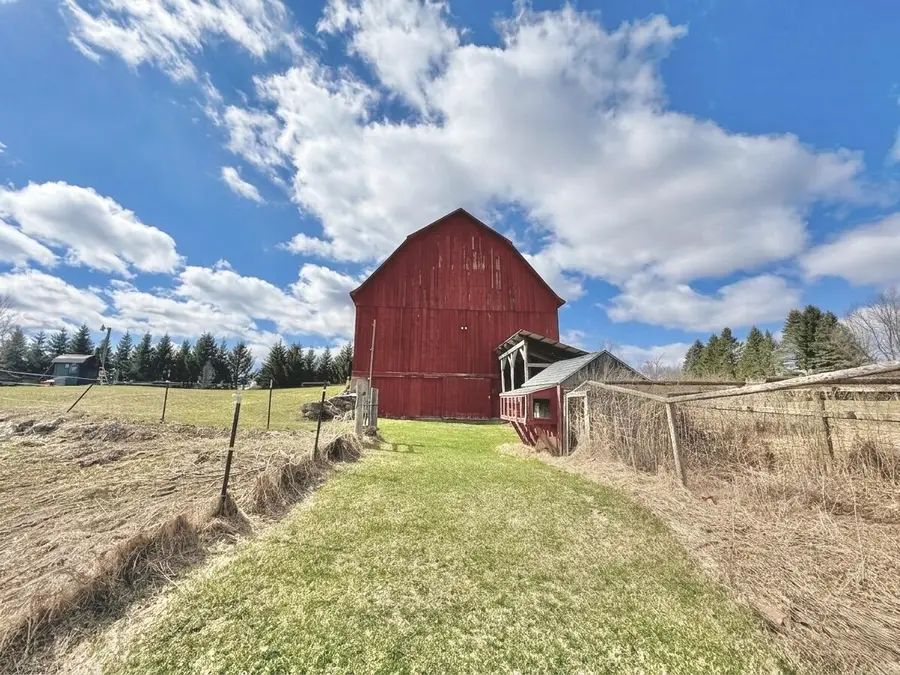 4409 W 1 Mile Road, White Cloud, MI 49349 - #3