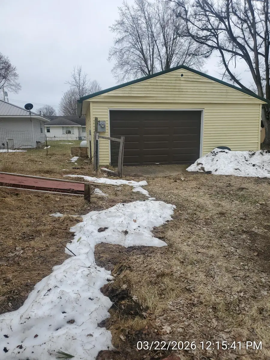 201 Birch Street, Luther, MI 49656 - #3