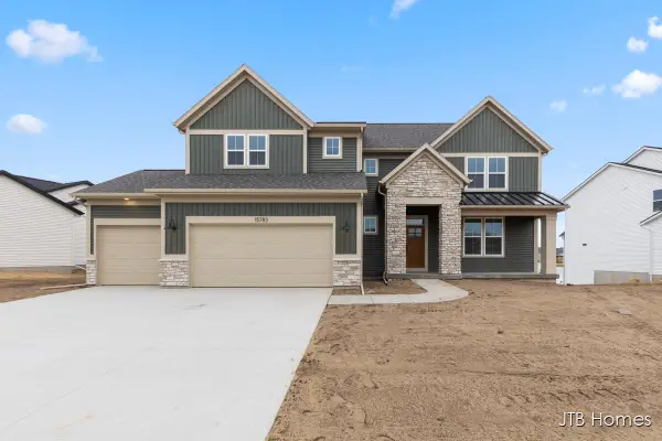 15783 Norwalk Road, Grand Haven, MI 49417