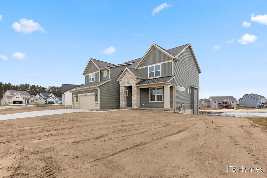 15783 Norwalk Road, Grand Haven, MI 49417 - #2