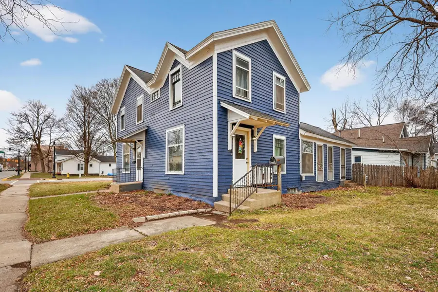 200 E Grove Street #2, Greenville, MI 48838 - #2