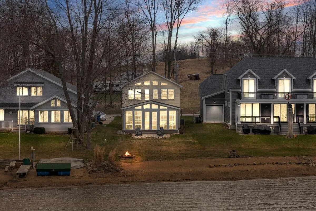 468 Pentecost Highway, Onsted, MI 49265 - #1