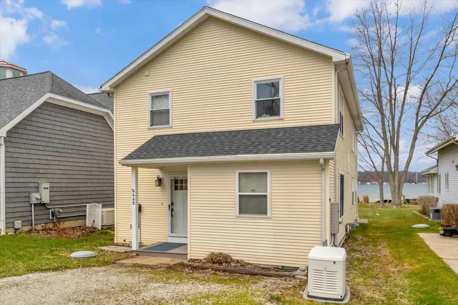 468 Pentecost Highway, Onsted, MI 49265 - #2