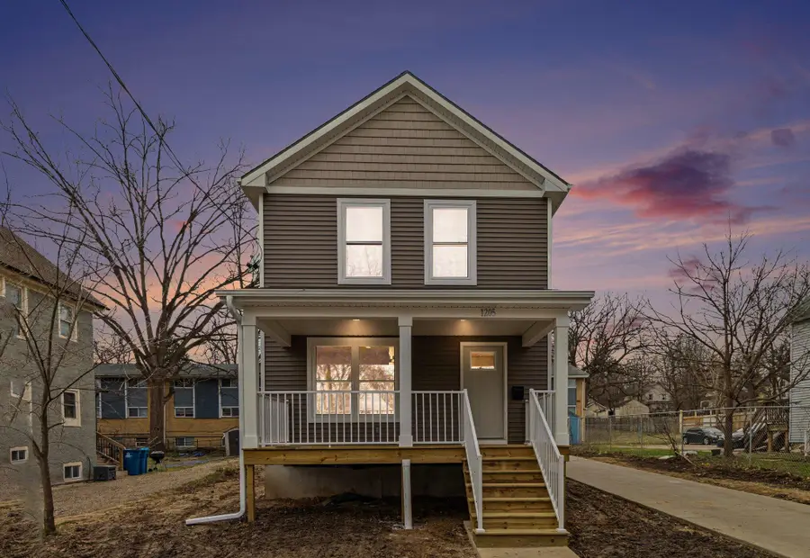1205 Summit Avenue, Kalamazoo, MI 49006 - #2
