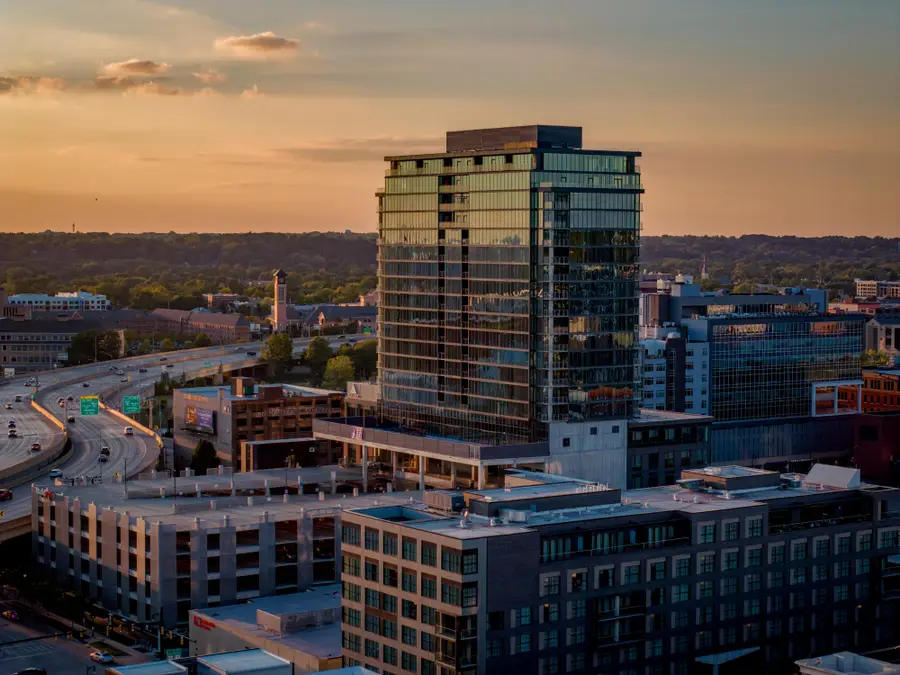 144 Oakes Street Sw #2002, Grand Rapids, MI 49503 - #3