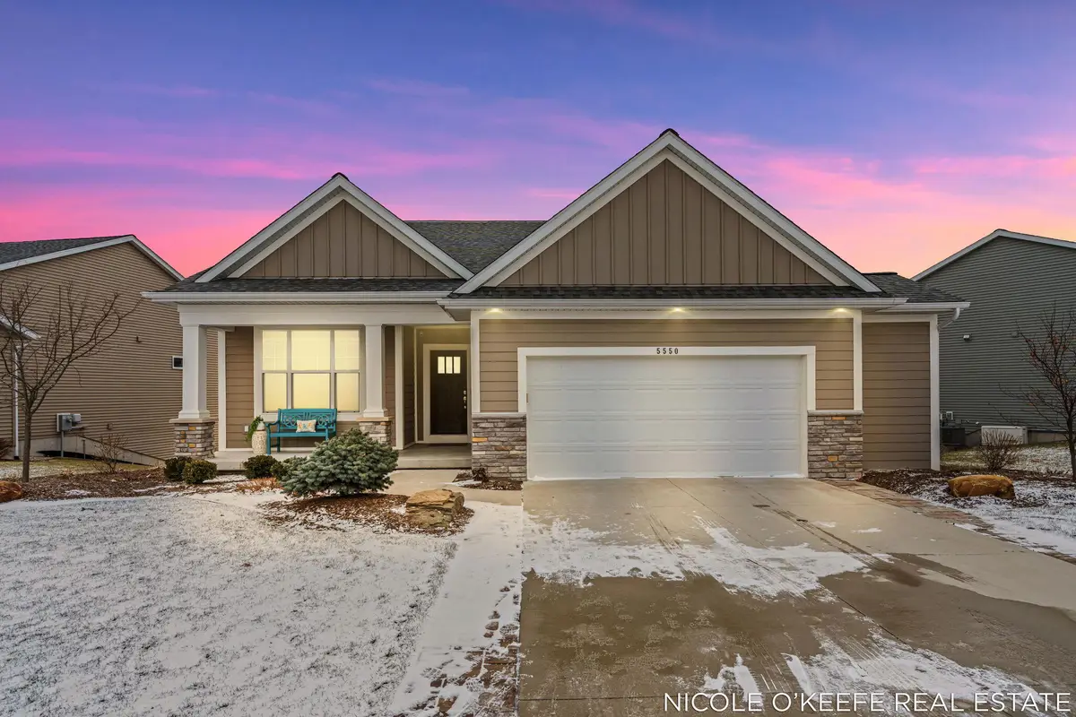 5550 Preserve Court Ne #84, Belmont, MI 49306 - #1