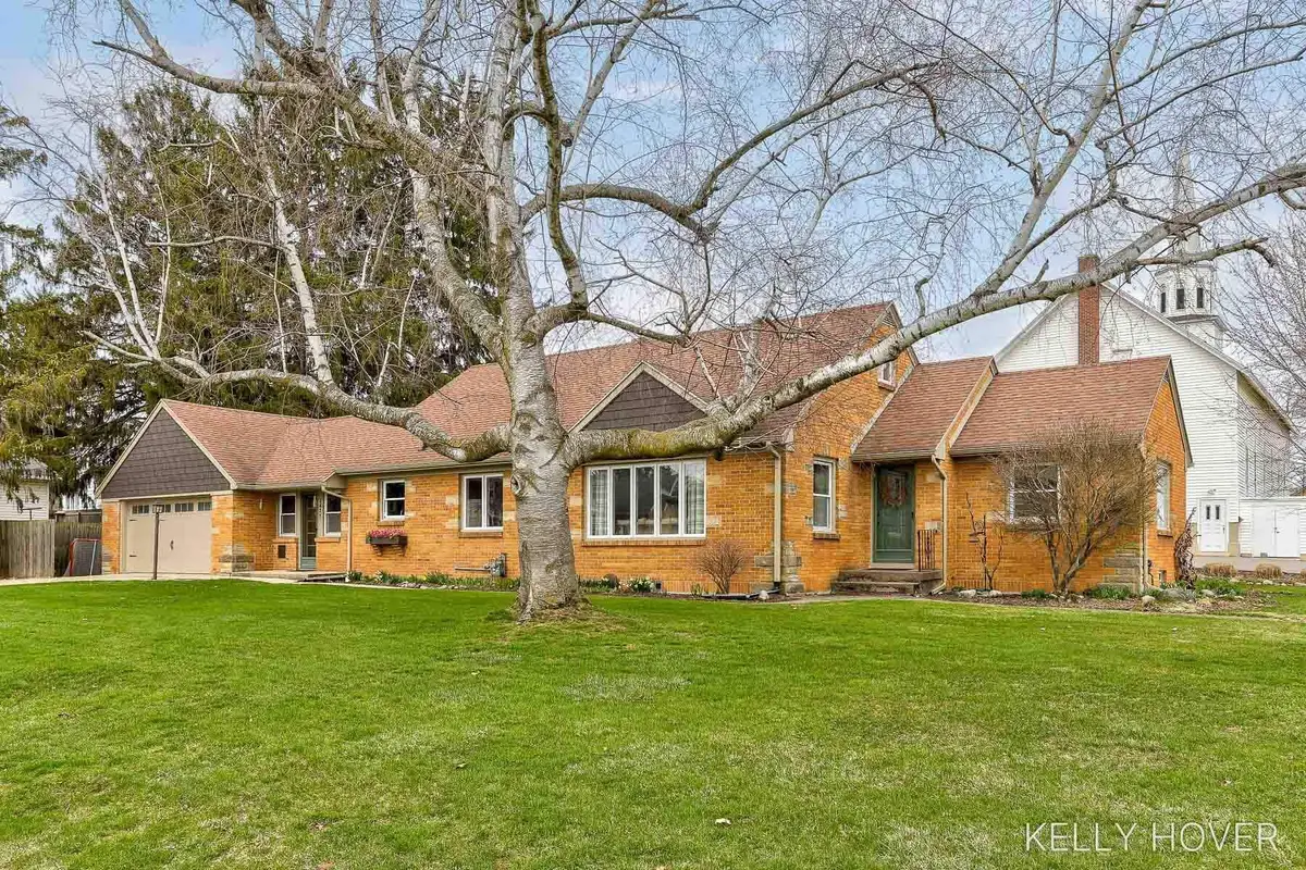 2475 85th Street Sw, Byron Center, MI 49315 - #1