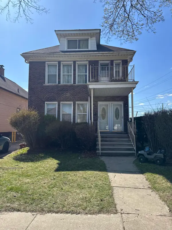 4649 Jonathon Street, Dearborn, MI 48126