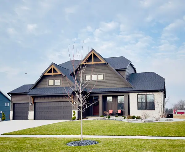 10629 Poppy Lane, Allendale, MI 49401