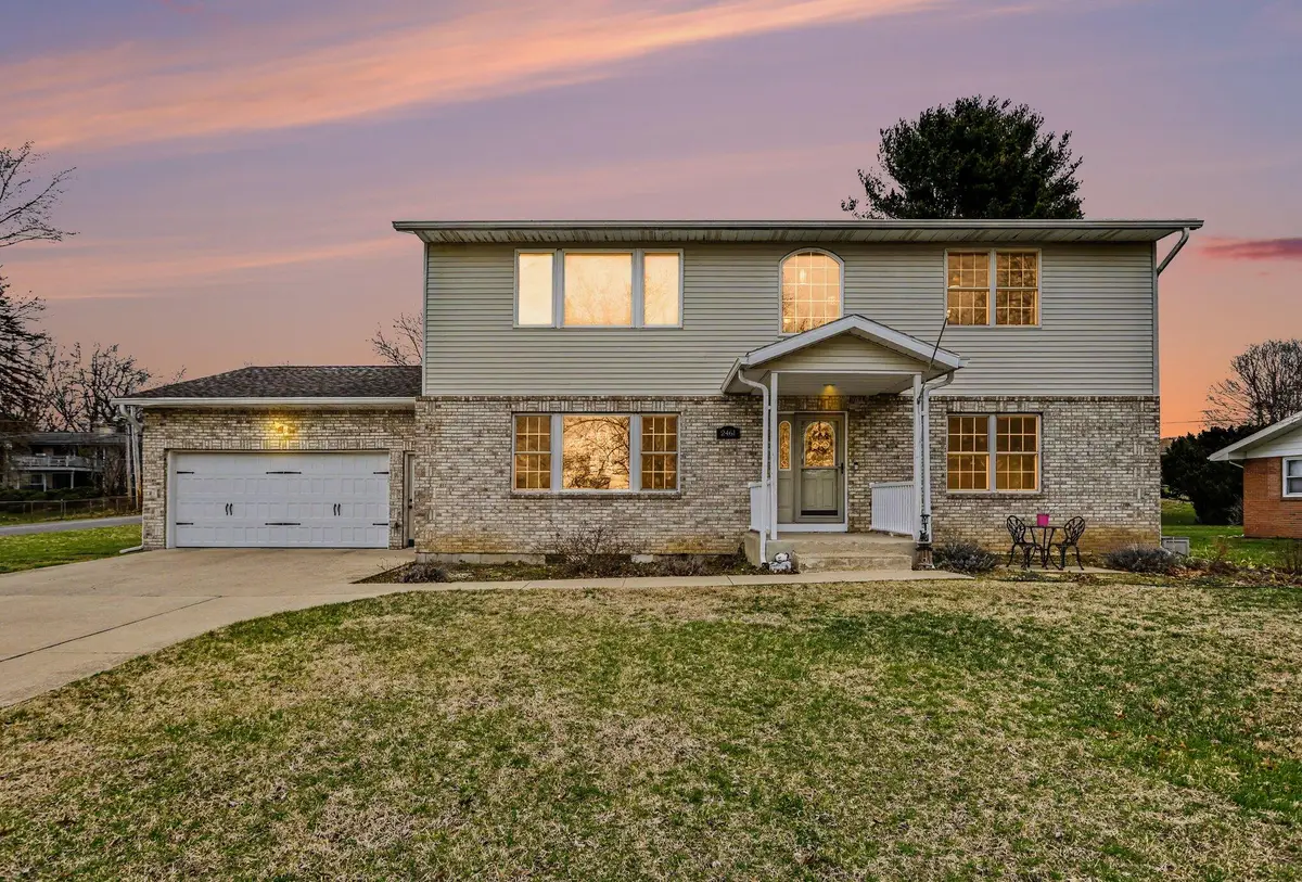 2461 Riverbend Drive, Benton Harbor, MI 49022 - #1