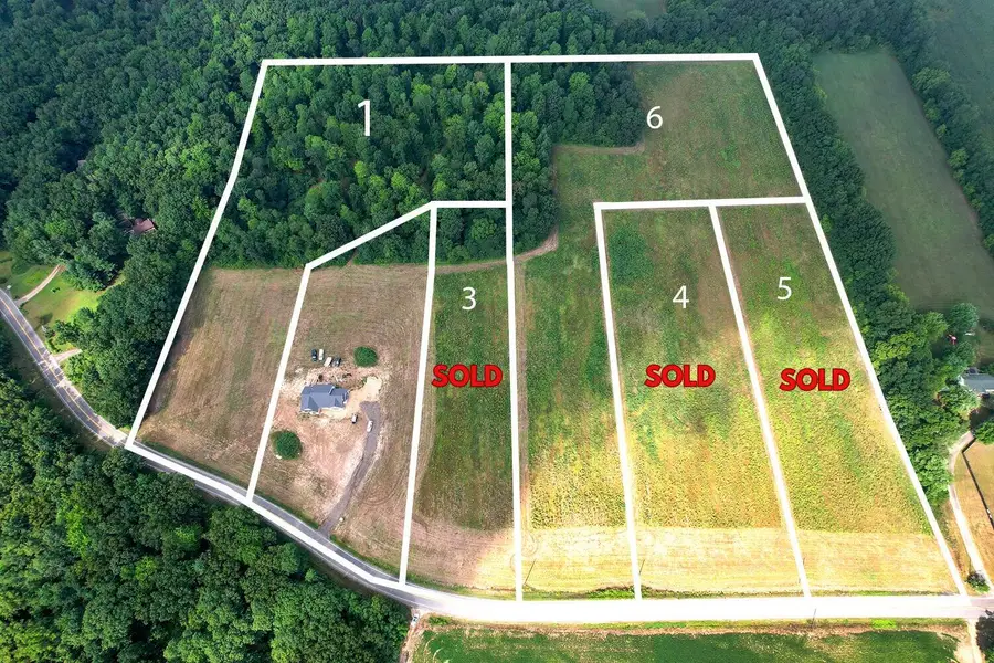 11009 Shaner Avenue Ne, Rockford, MI 49341 - #2