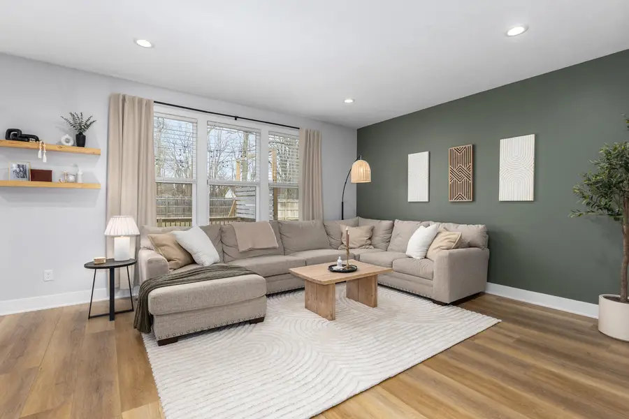 1643 Mulligan Drive Sw, Wyoming, MI 49519 - #2