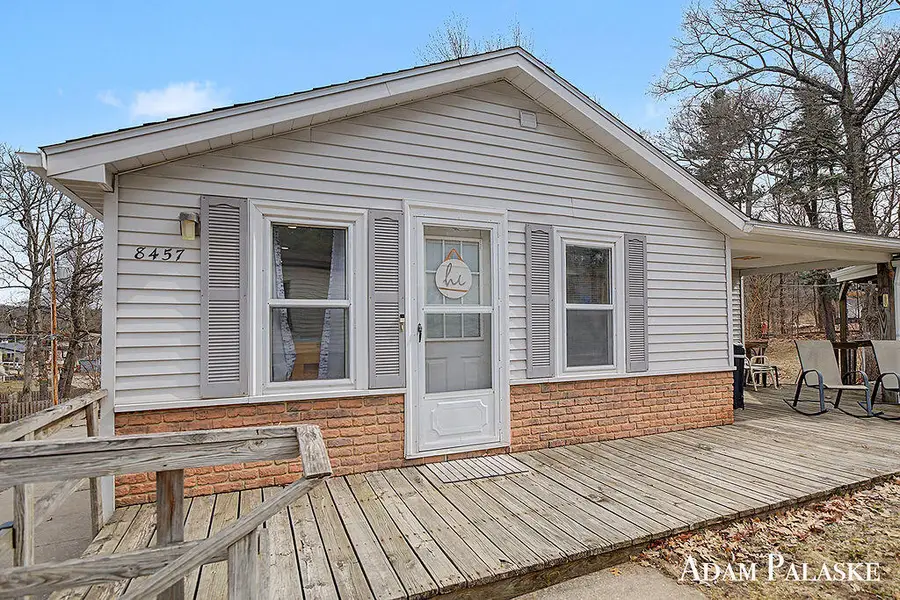 8457 Brower Lake Drive Ne, Rockford, MI 49341 - #3
