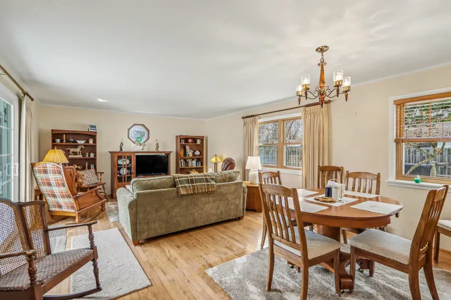 418 Larkspur Avenue, Portage, MI 49002 - #2