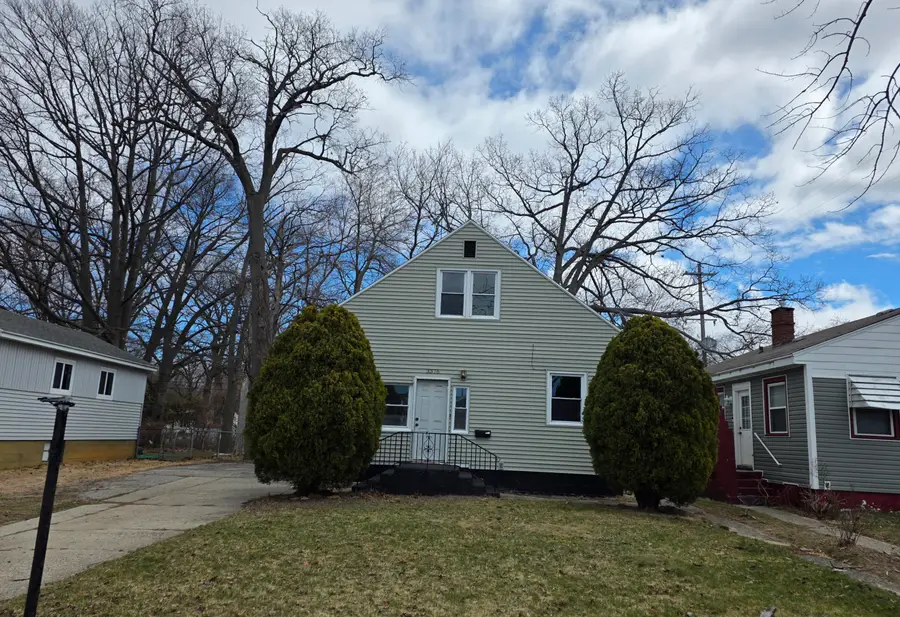3376 Lemuel Street, Muskegon, MI 49444 - #2