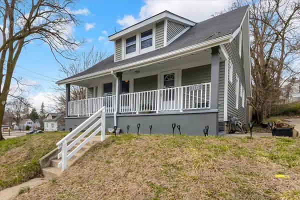 1115 Adams Street Se, Grand Rapids, MI 49507