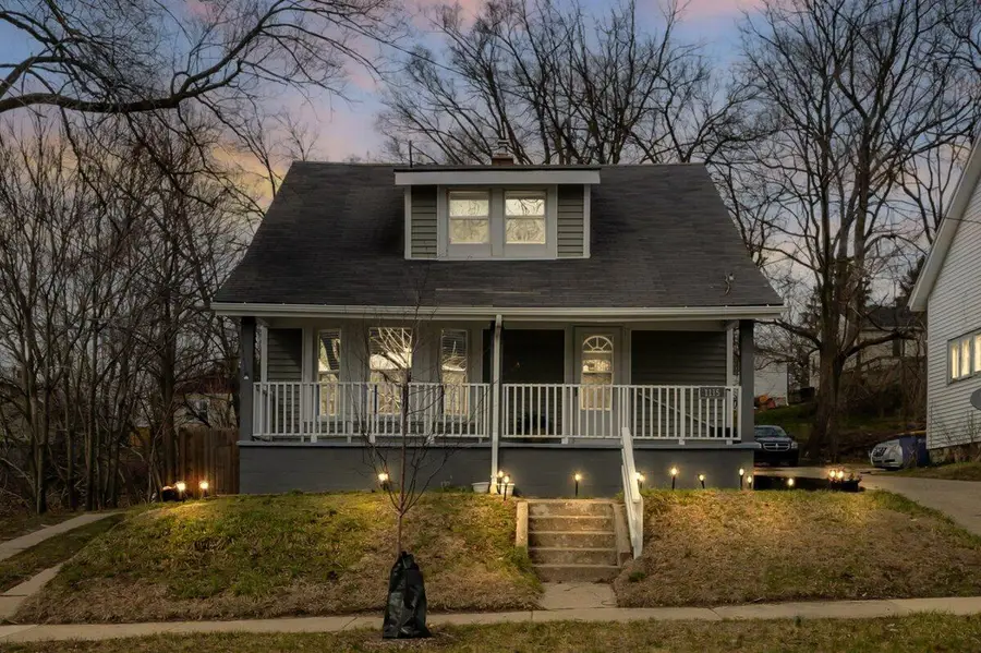 1115 Adams Street Se, Grand Rapids, MI 49507 - #2