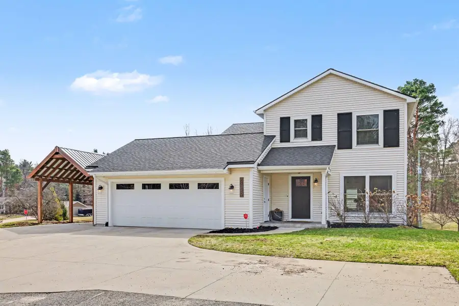 4480 Knapp Street Ne, Grand Rapids, MI 49525 - #3