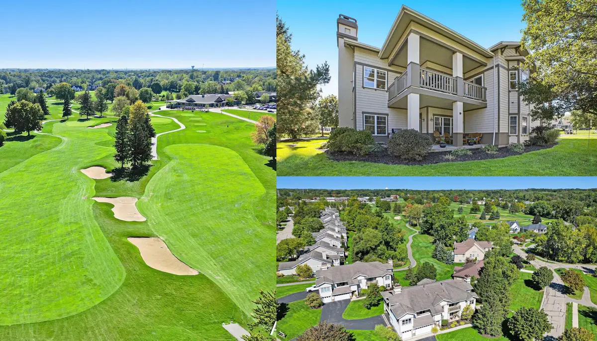 5365 Prairie Home Drive Se, Grand Rapids, MI 49546 - #1