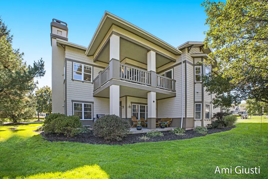 5365 Prairie Home Drive Se, Grand Rapids, MI 49546 - #2