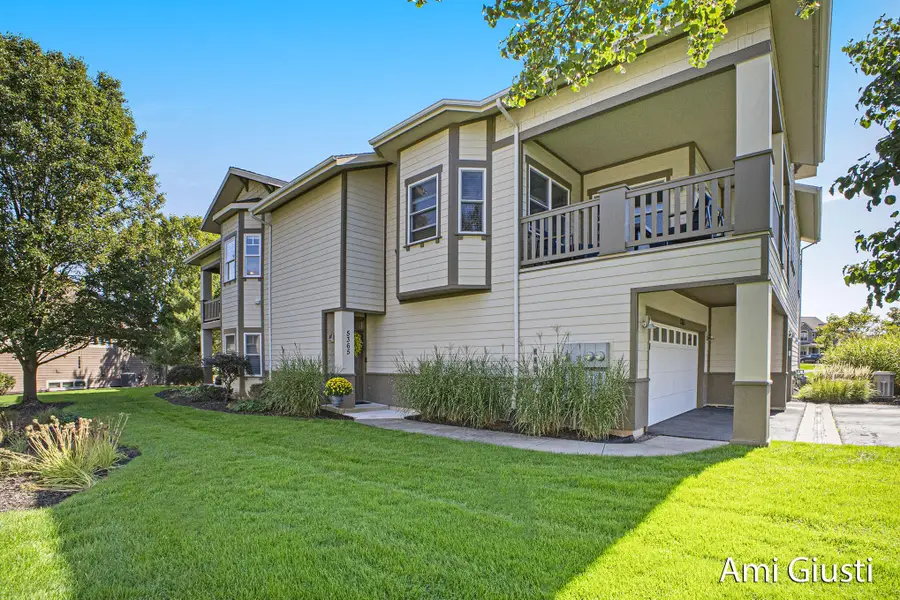 5365 Prairie Home Drive Se, Grand Rapids, MI 49546 - #3