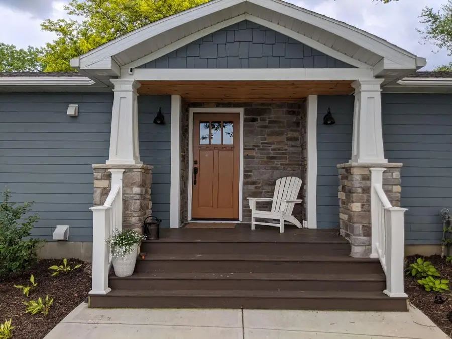 12417 Sunset Drive, Three Rivers, MI 49093 - #2