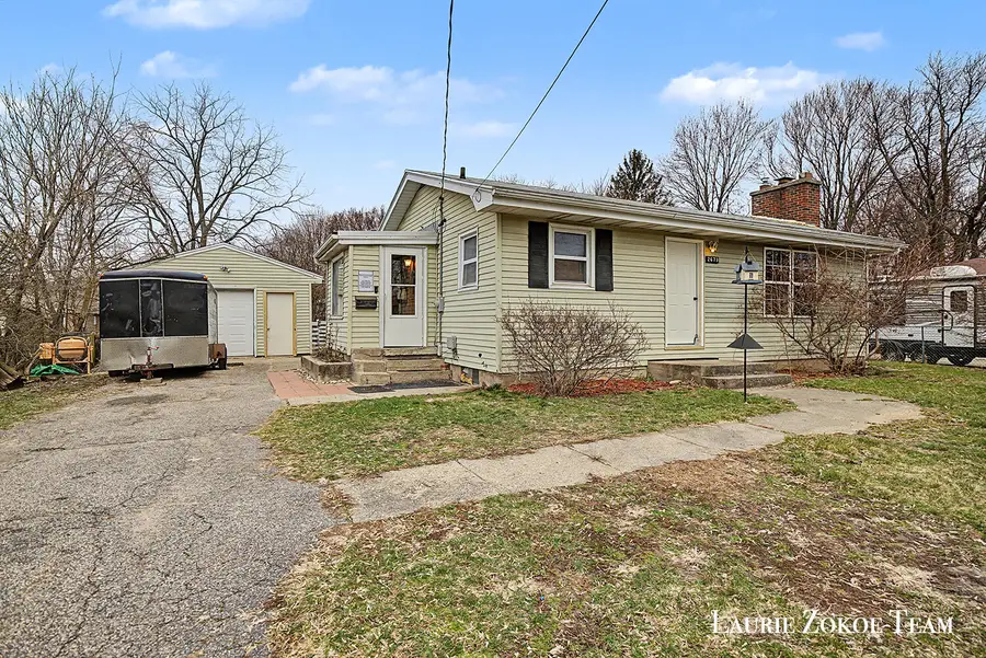 2673 Hague Avenue Sw, Wyoming, MI 49519 - #2