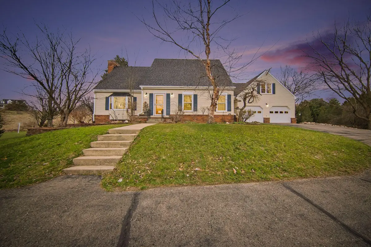 19840 Queens Court, Manchester, MI 48158 - #1