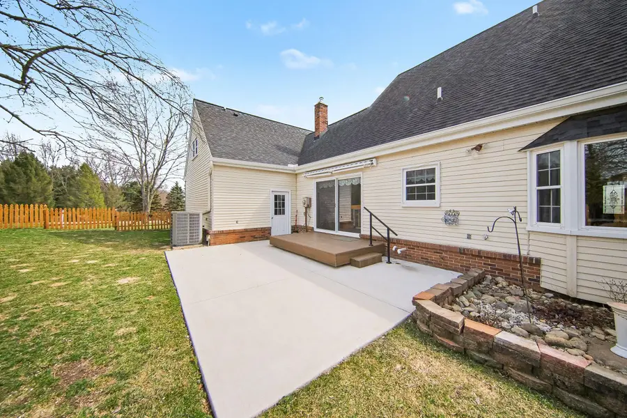 19840 Queens Court, Manchester, MI 48158 - #3