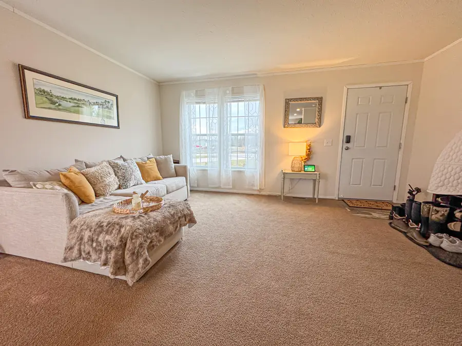 104 Evans Way, Scottville, MI 49454 - #2