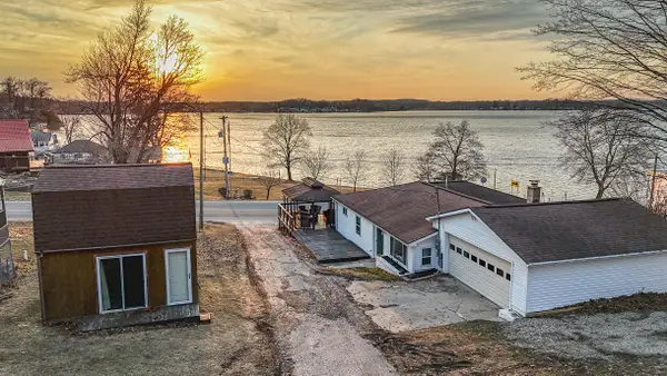 19276 4th Street, Chippewa Lake, MI 49320