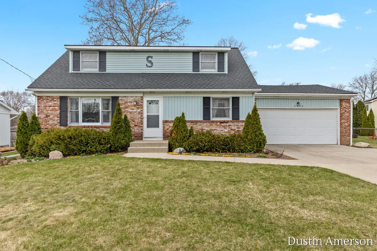 2656 Vassar Drive Se, Grand Rapids, MI 49506 - #1
