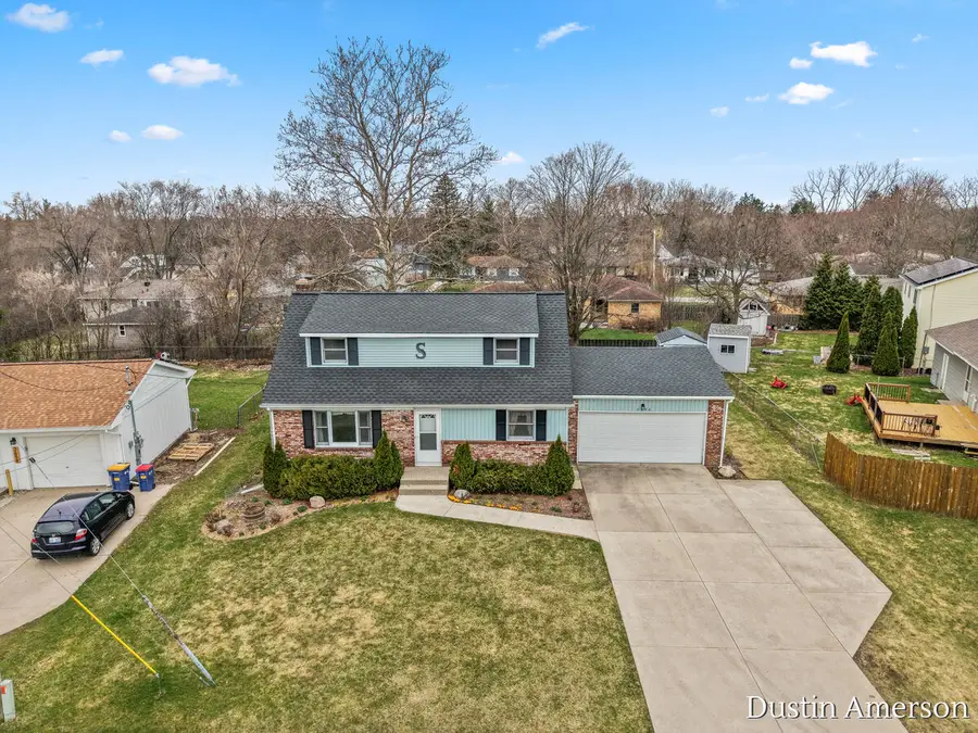 2656 Vassar Drive Se, Grand Rapids, MI 49506 - #3