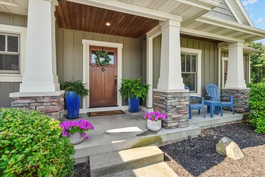 2678 Hawthorne Court, Jenison, MI 49428 - #2