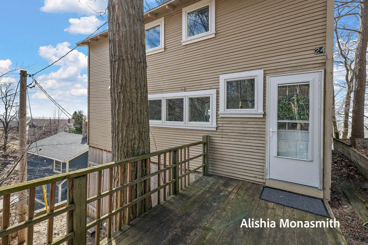 15058 Stickney Ridge Road, Grand Haven, MI 49417 - #1