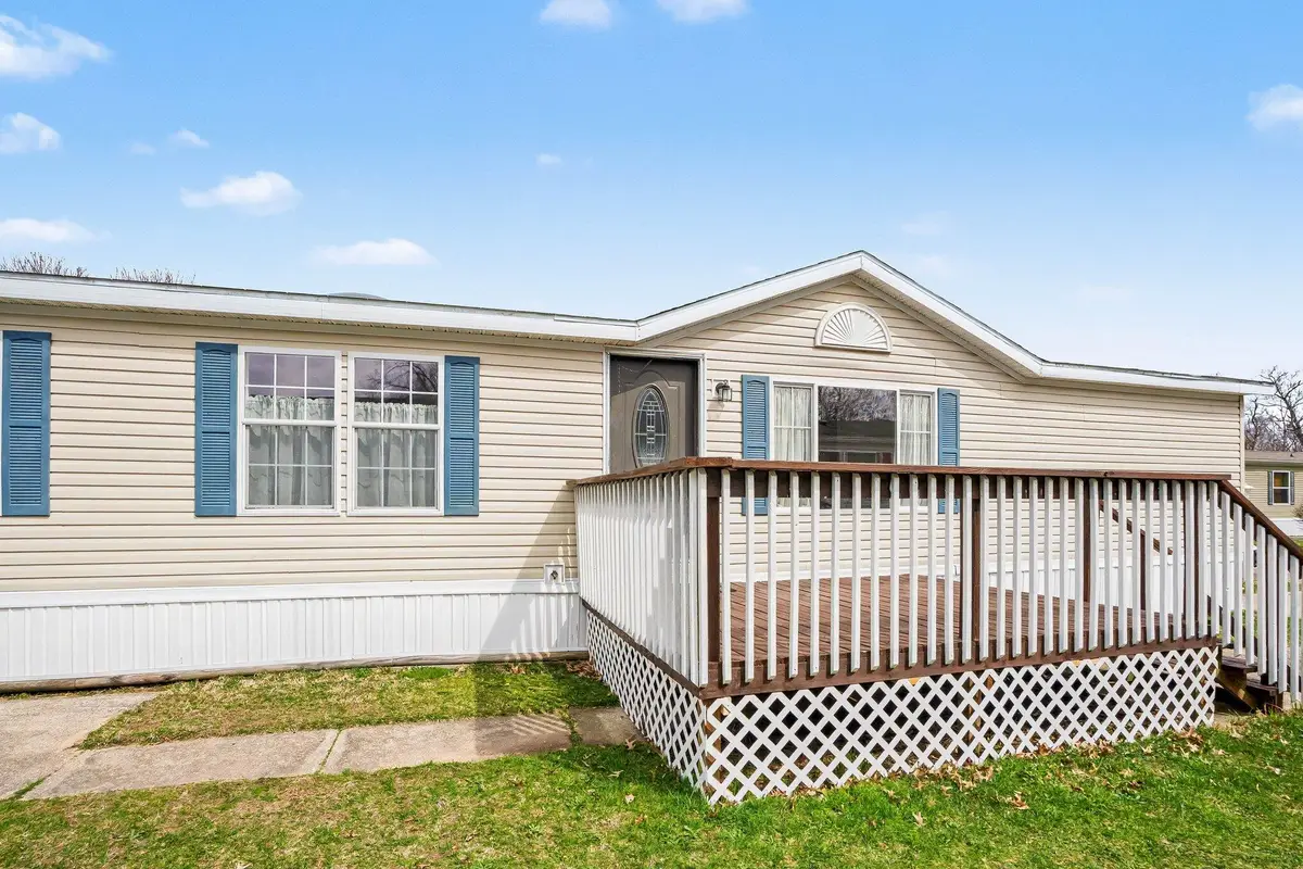 69205 Garver Lake Road #Lot 72, Edwardsburg, MI 49112 - #1