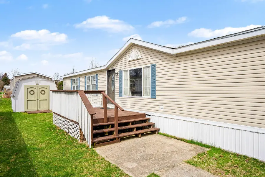 69205 Garver Lake Road #Lot 72, Edwardsburg, MI 49112 - #2