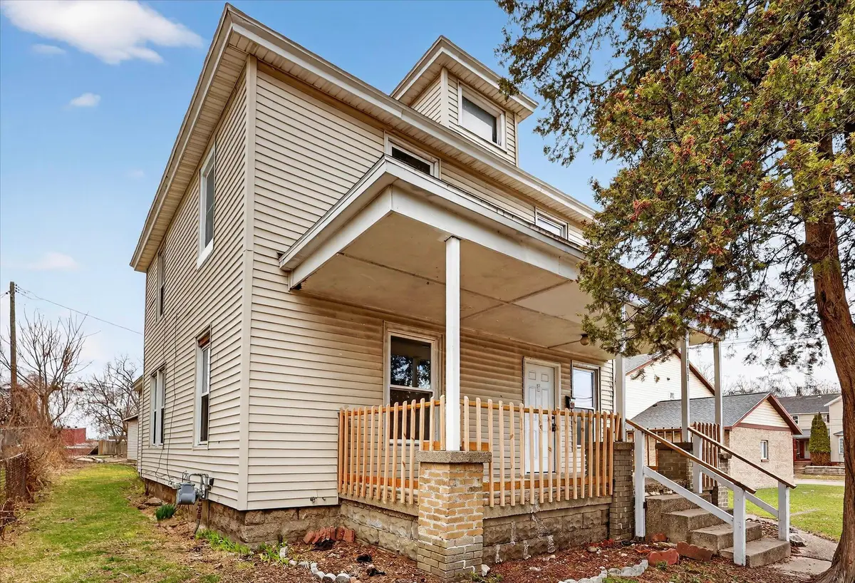 1111 Ionia Avenue Sw, Grand Rapids, MI 49507 - #1