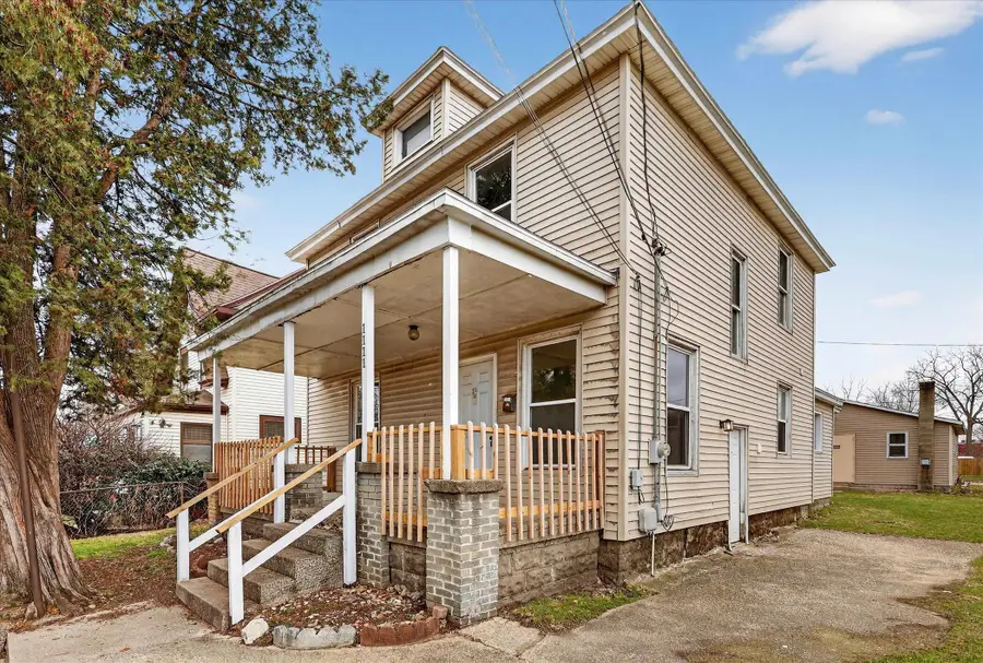 1111 Ionia Avenue Sw, Grand Rapids, MI 49507 - #2