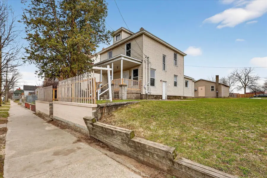 1111 Ionia Avenue Sw, Grand Rapids, MI 49507 - #3