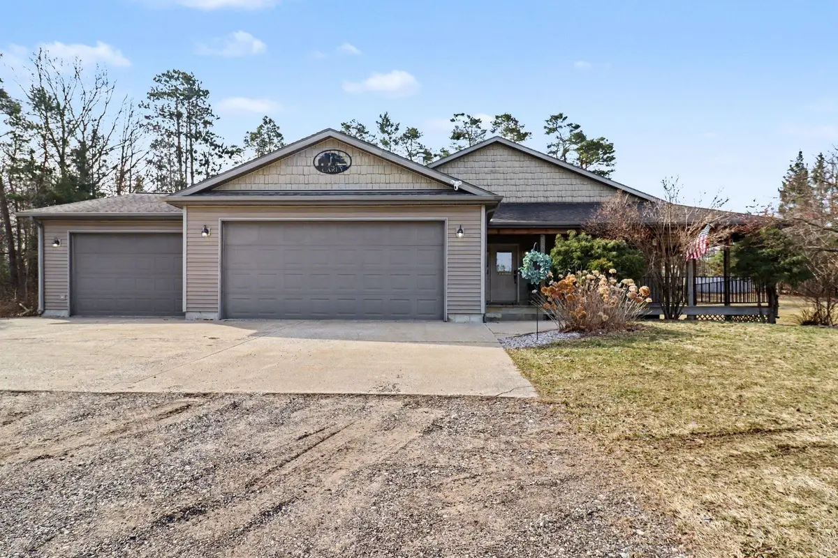 18785 8 Mile Road, Stanwood, MI 49346 - #1