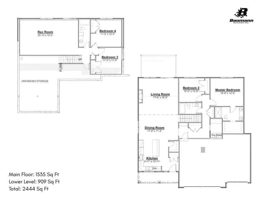 10124 Strawberry Lane #Lot 8, Zeeland, MI 49464 - #2
