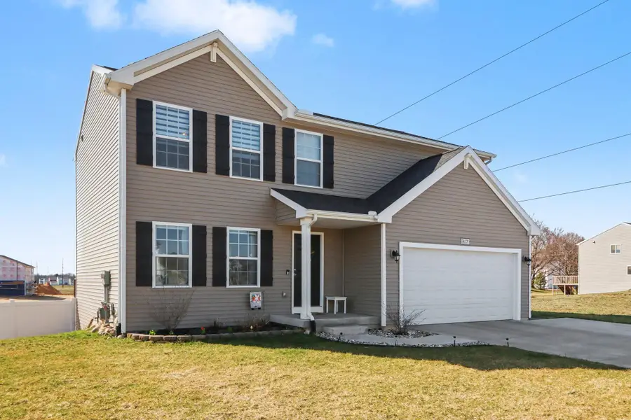 58370 Norton Street, Mattawan, MI 49071 - #3