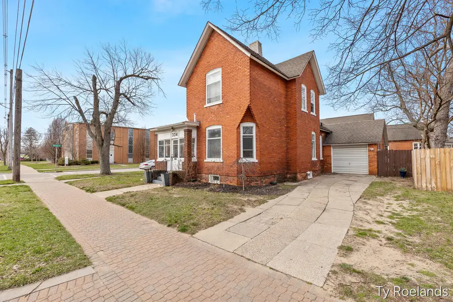 334 Central Avenue, Holland, MI 49423 - #2