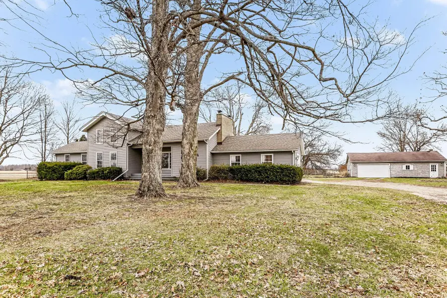 8599 E N Avenue, Kalamazoo, MI 49048 - #2