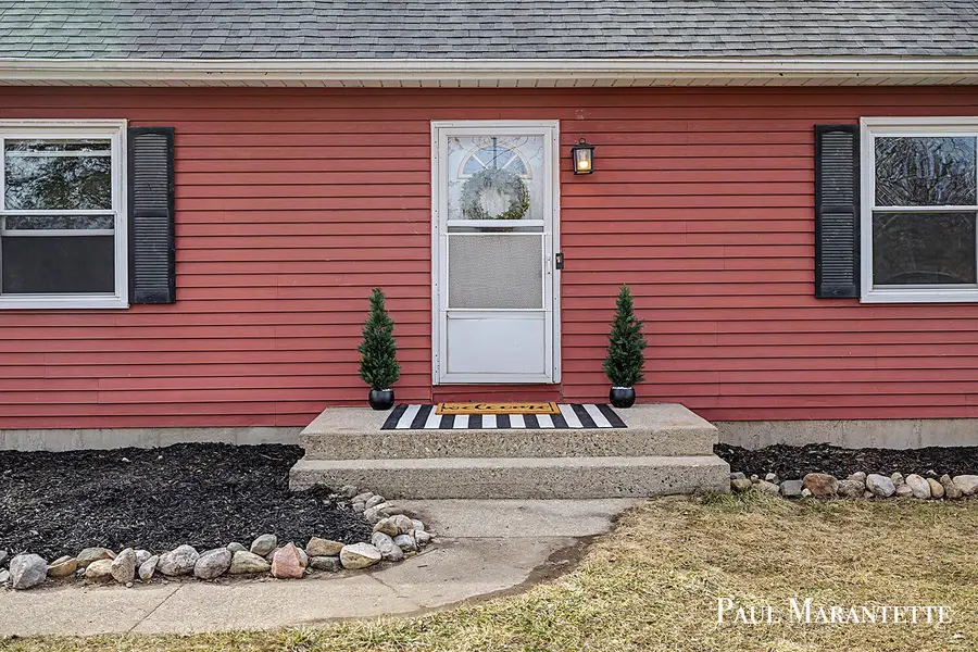 130 South Street, Cedar Springs, MI 49319 - #3