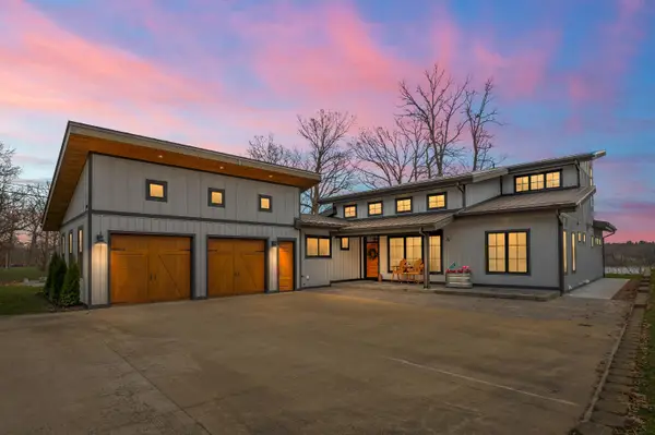 308 Fisher Court, Berrien Springs, MI 49103