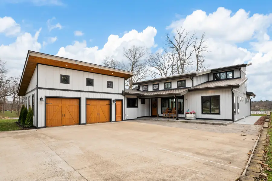 308 Fisher Court, Berrien Springs, MI 49103 - #2