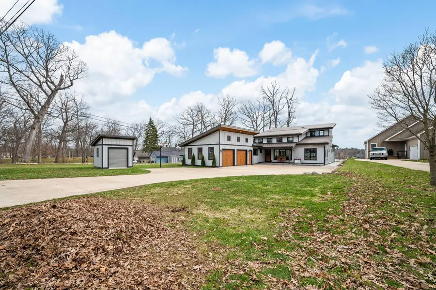 308 Fisher Court, Berrien Springs, MI 49103 - #3