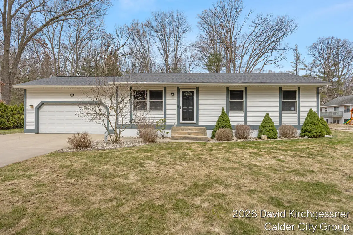 2972 W Fruitport Road, Fruitport, MI 49415 - #1